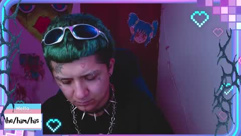 Kevin online show from 14, 2, 2025