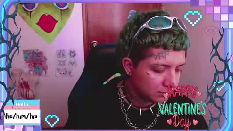 Kevin online show from 14, 2, 2025