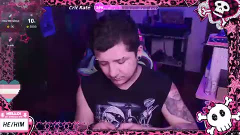 Kevin online show from 6, 7, 2026