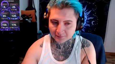          HEHIM  online show from 18, 2, 2025