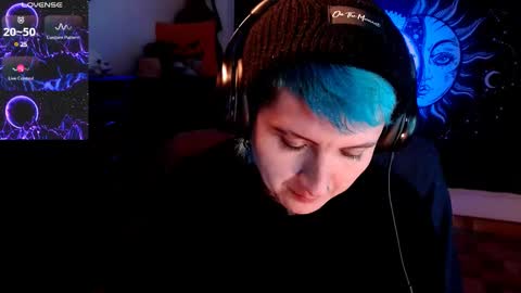          HEHIM  online show from 20, 2, 2025