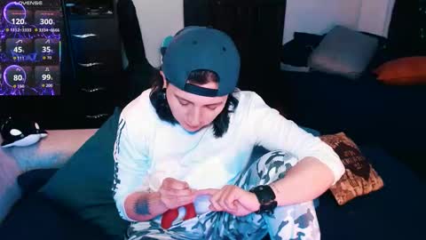          HEHIM  online show from 1, 10, 2025