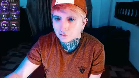          HEHIM  online show from 13, 11, 2025