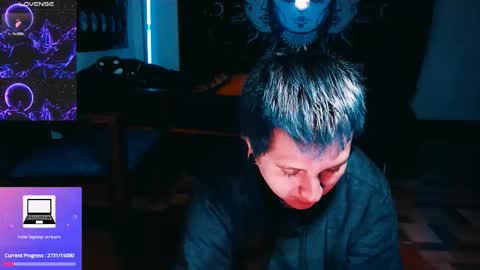          HEHIM  online show from 10, 3, 2026