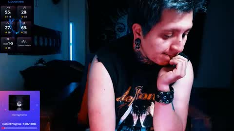          HEHIM  online show from 25, 3, 2026