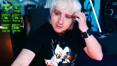 Snapshot of ftmblueyes chatting on 28, 6, 2026 HEHIM online show from 28, 6, 2026