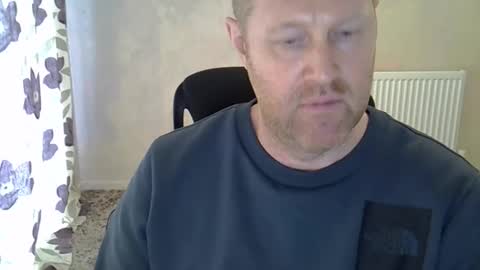 Fuck Buddy UK online show from 27, 2, 2026