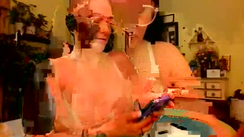 fuck_i_dunno online show from 19, 5, 2026