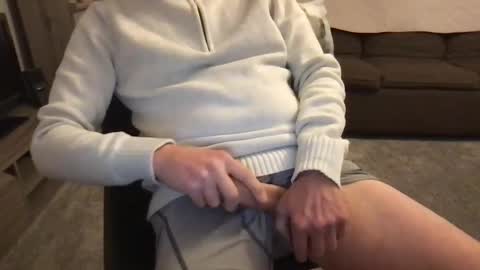 Fuck Me in GR online show from 16, 12, 2024