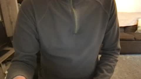 Fuck Me in GR online show from 6, 3, 2025