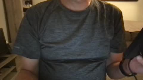 Fuck Me in GR online show from 30, 9, 2025