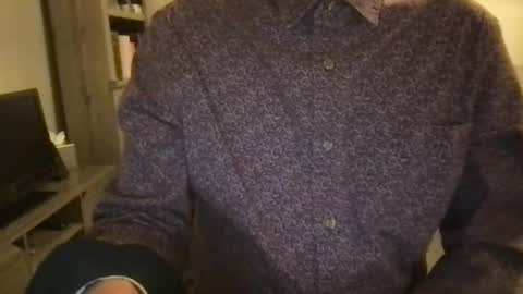 Fuck Me in GR online show from 4, 11, 2025