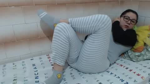 Ella online show from 23, 1, 2025