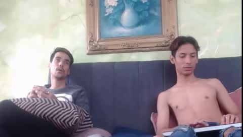 fuck_seduction online show from 31, 5, 2026