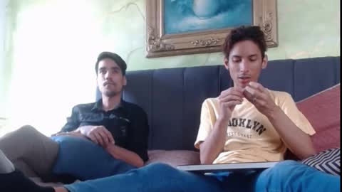 fuck_seduction online show from 1, 6, 2026