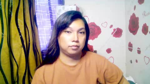 im marjj be nice to me online show from 6, 12, 2024