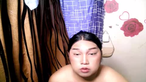 im marjj be nice to me online show from 13, 9, 2025