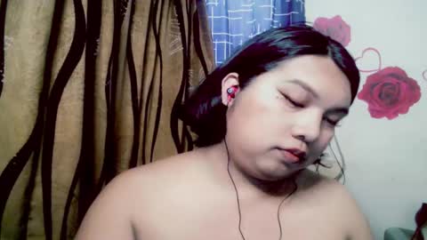 im marjj be nice to me online show from 19, 12, 2025