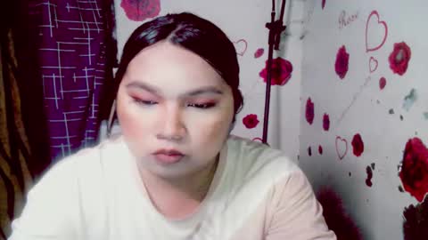 im marjj be nice to me online show from 5, 3, 2026