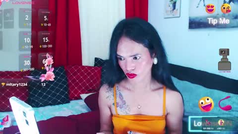Mistress MargA online show from 26, 2, 2025