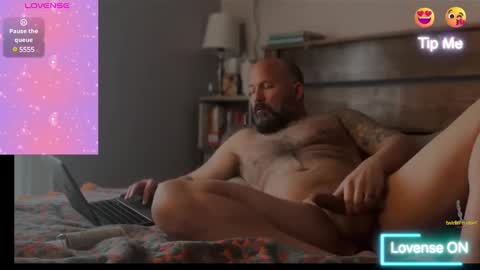 fuckadilf online show from 18, 1, 2025