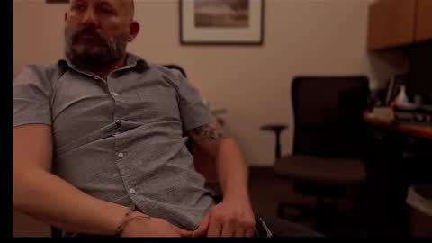 fuckadilf online show from 27, 1, 2025