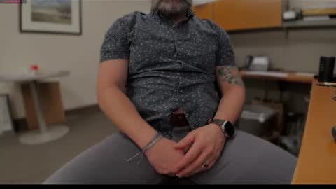 fuckadilf online show from 18, 2, 2025