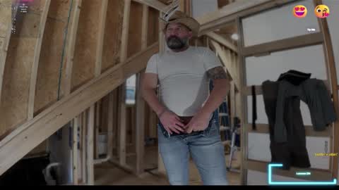 fuckadilf online show from 1, 3, 2025