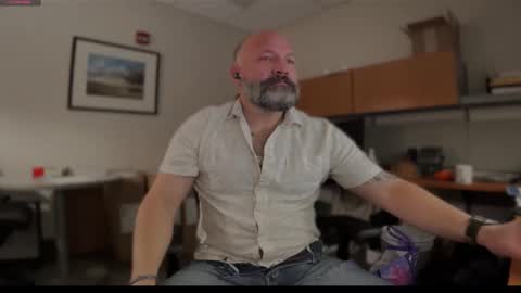 fuckadilf online show from 5, 3, 2025