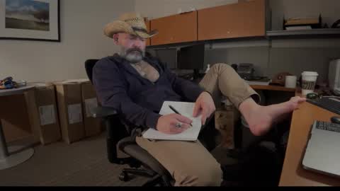 fuckadilf online show from 7, 3, 2025