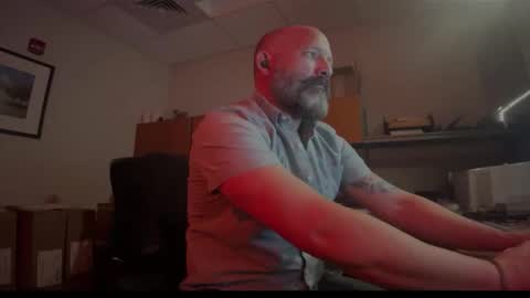 fuckadilf online show from 12, 3, 2025