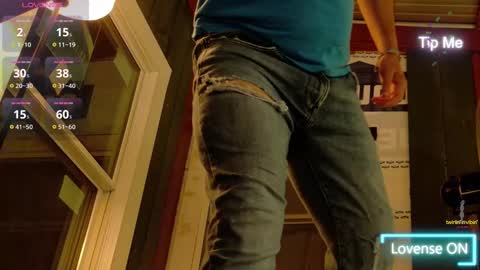 fuckadilf online show from 28, 9, 2025