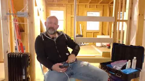 fuckadilf online show from 22, 12, 2025