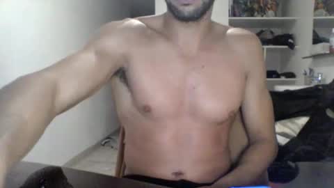 Snapshot of fuckchaturbat445859 chatting on 9, 9, 2025 MarloStanfeld online show from 9, 9, 2025