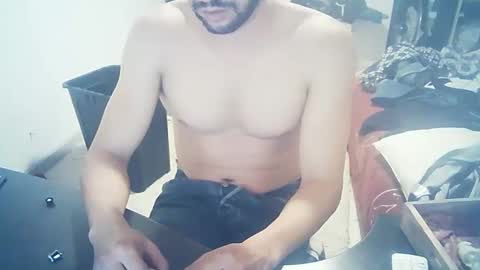 Snapshot of fuckchaturbat445859 chatting on 28, 9, 2025 MarloStanfeld online show from 28, 9, 2025