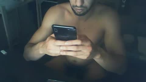 Snapshot of fuckchaturbat445859 chatting on 1, 11, 2025 MarloStanfeld online show from 1, 11, 2025