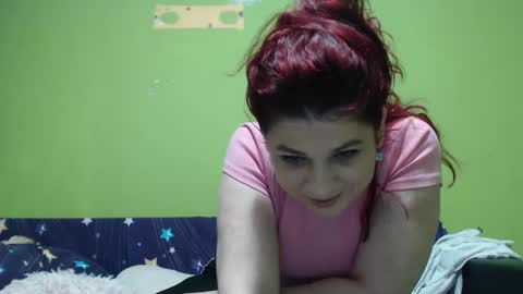 Snapshot of fuckdevil33 chatting on 22, 1, 2025 anngy online show from 22, 1, 2025