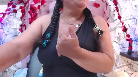 FuckedASS4U online show from 19, 2, 2025