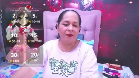 FuckedASS4U online show from 2, 11, 2025