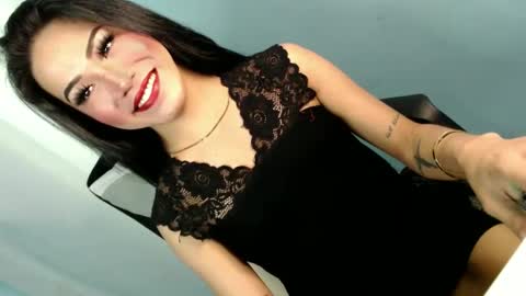 sweetyJENNY online show from 15, 2, 2025