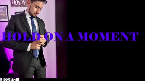 SERGIO THE SEX LAWYER online show from 11, 2, 2025