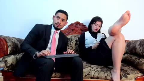 SERGIO THE SEX LAWYER online show from 14, 2, 2025