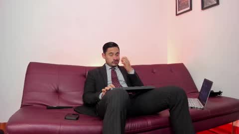 SERGIO THE SEX LAWYER online show from 21, 10, 2025