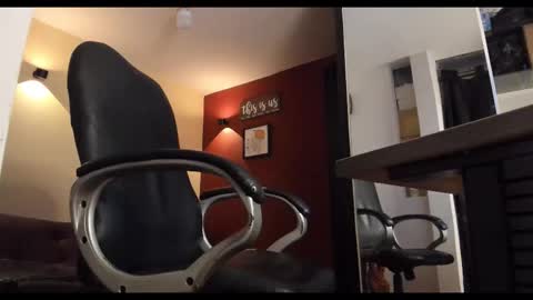 SERGIO THE SEX LAWYER online show from 19, 11, 2025