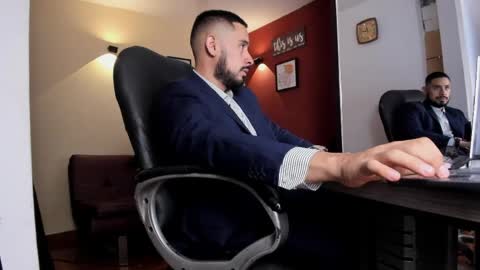 SERGIO THE SEX LAWYER online show from 16, 3, 2026