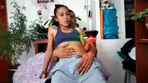 Snapshot of fuckincouple4u chatting on 21, 5, 2026 fuckincouple4u online show from 21, 5, 2026