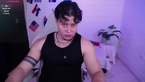 Axel online show from 26, 6, 2026