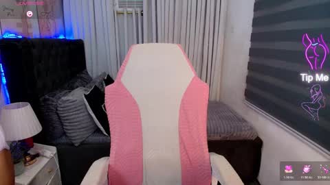 JAYDE MARRIE online show from 24, 3, 2026