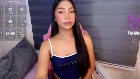 JAYDE MARRIE online show from 16, 4, 2026