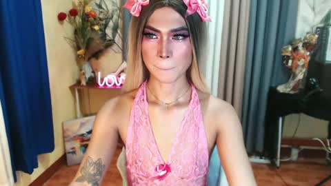 ANGELICA FOX online show from 22, 6, 2026